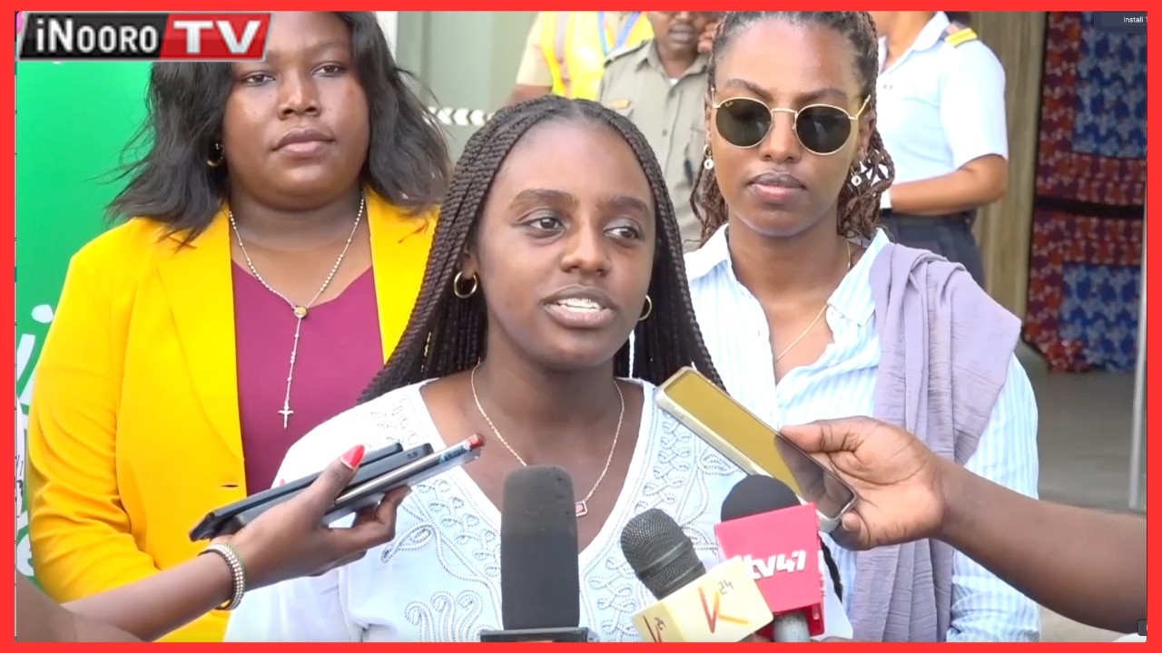 Meri ya gũkua agendi gũkinya gĩcukĩro-inĩ kĩa Mombasa ĩkuĩte agendi 700