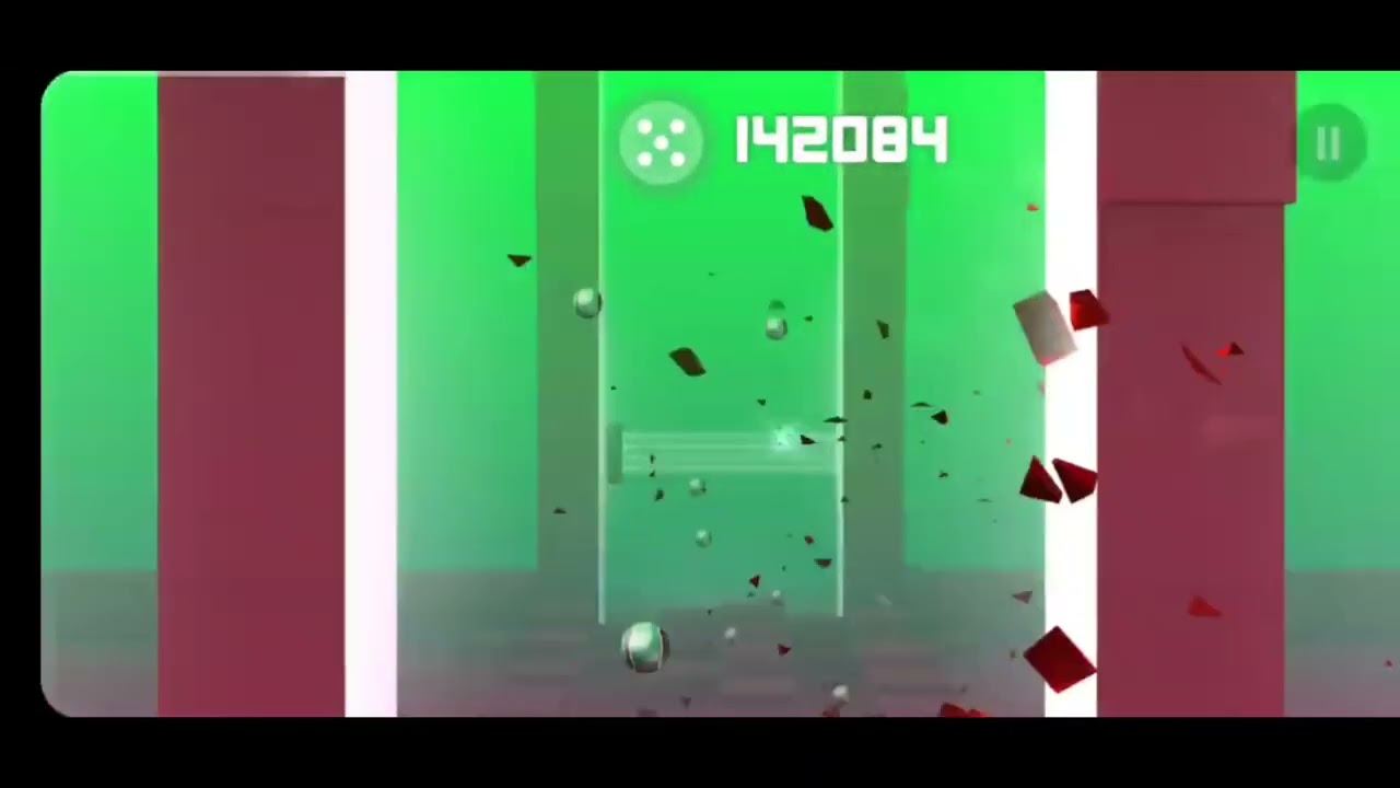 Smash Hit 6x Speed - Boris908