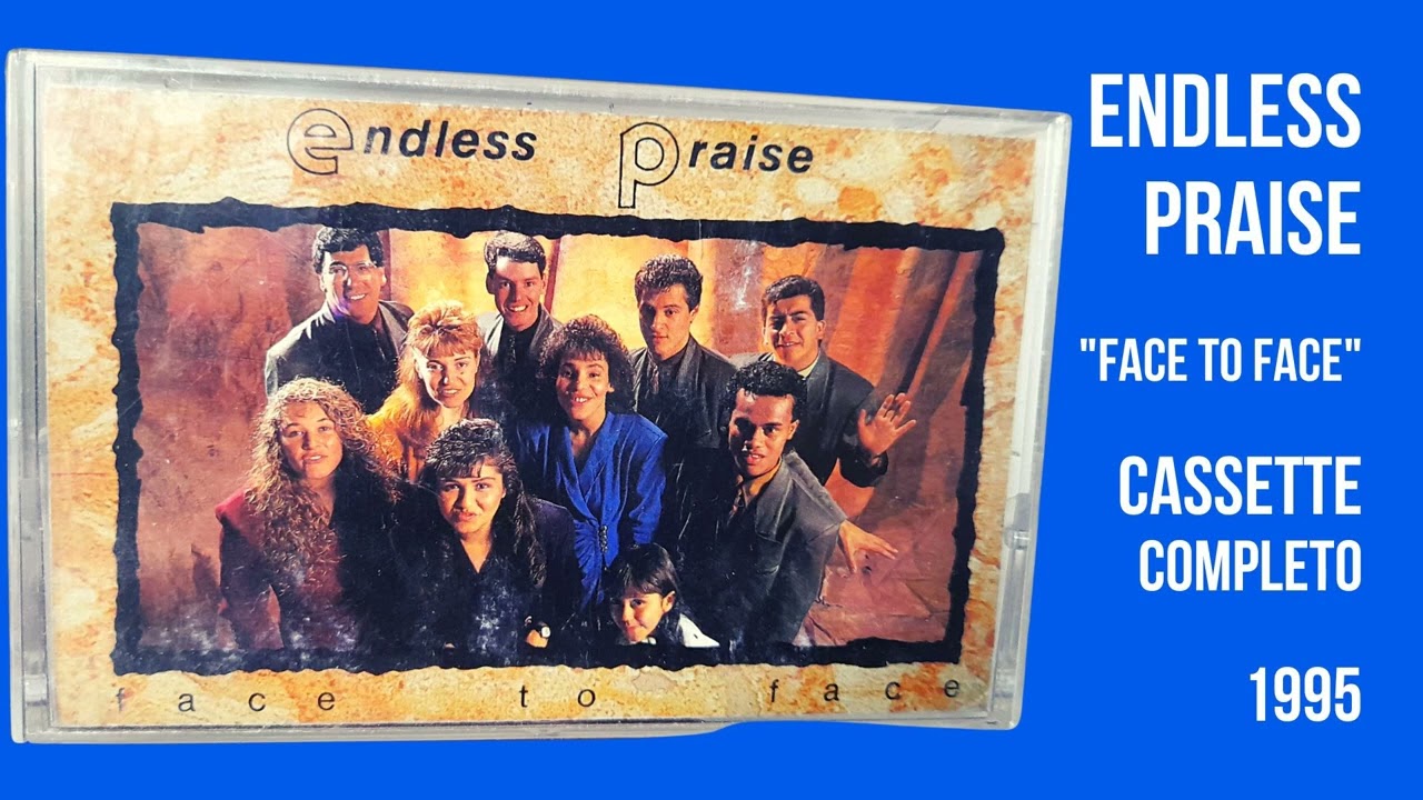 Endless Praise - 