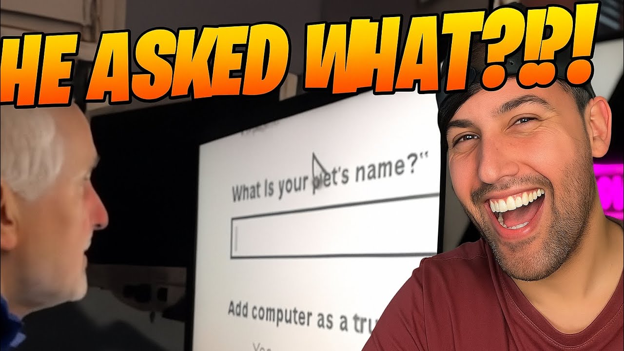 When Dads Finally SNAP… 😂 | Reacting to Dad Crash Outs