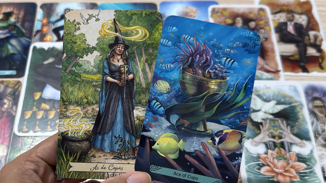 🔮CIGANA REVELA | O QUE VEM MUITO RÁPIDO PRA VC🙏🏽