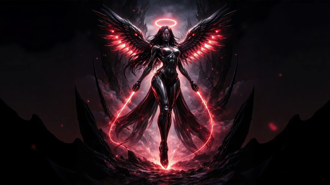 I AM — Hypnotic Melodic Techno
