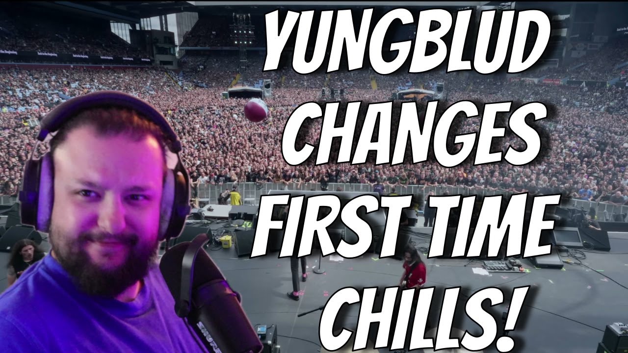 YUNGBLUD'S Black Sabbath 