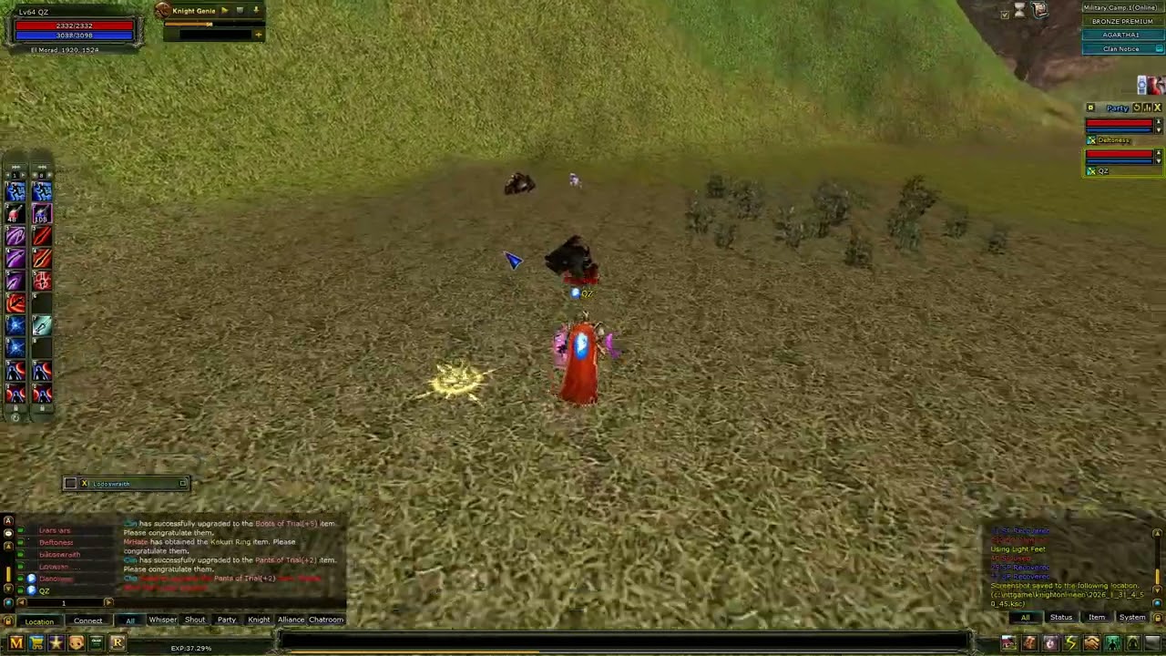 Knight Online 2026 01 31   04 50 10 02
