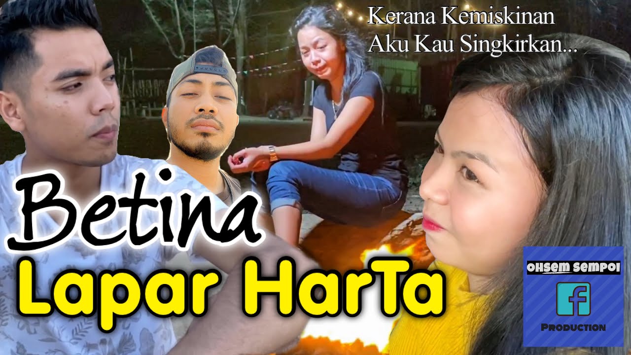 Betina LAPAR Harta