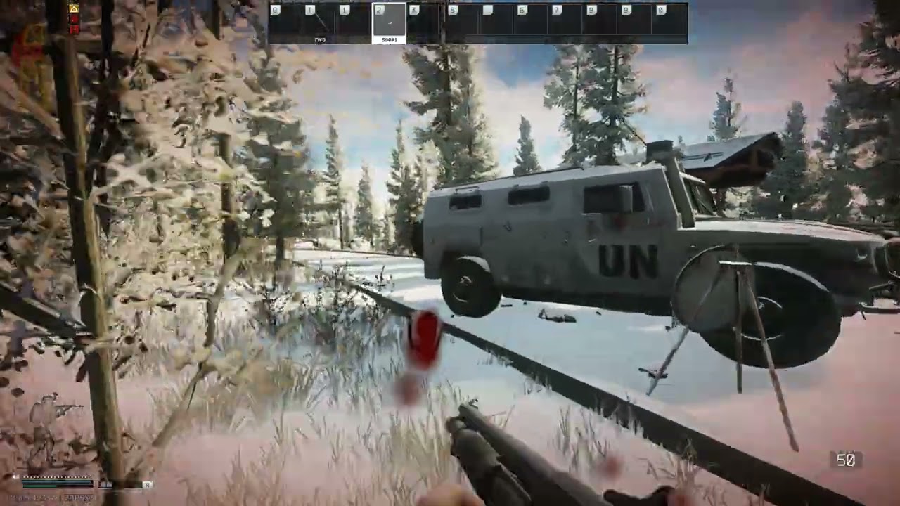 Escape From Tarkov