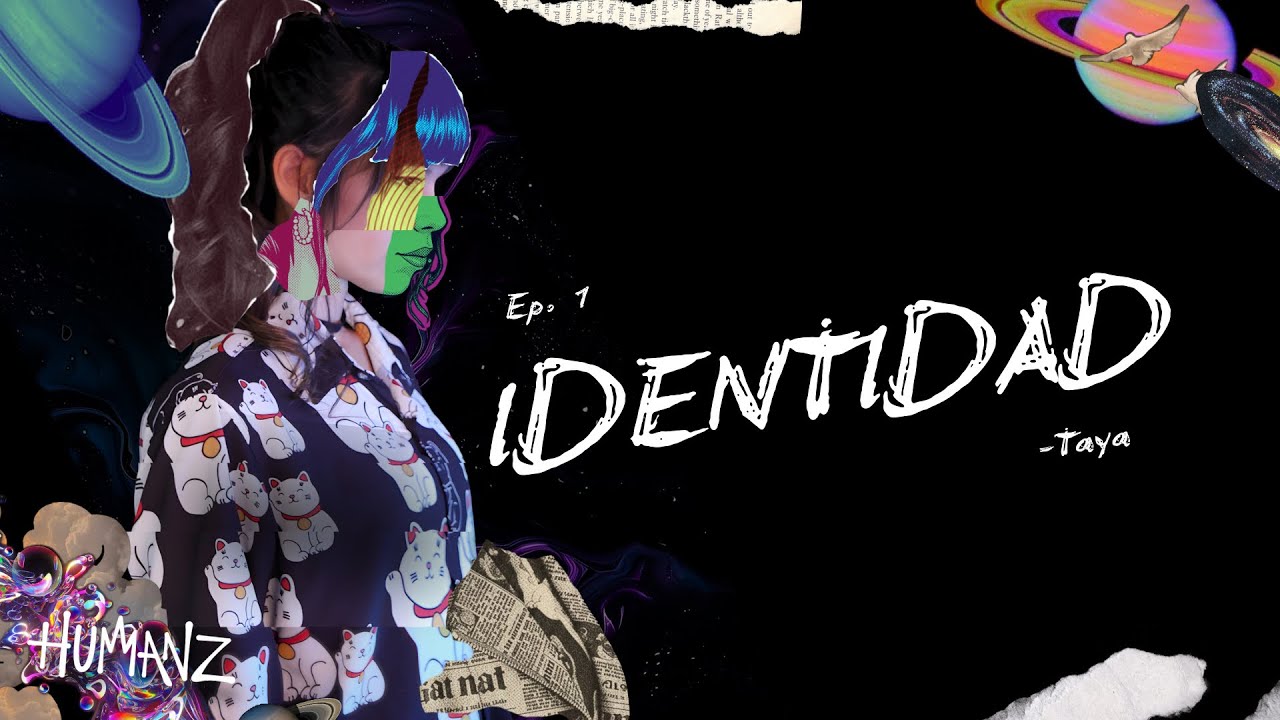 Episodio 1 Identidad 