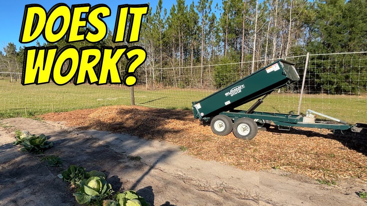 Struggling With POOR SOIL?  Try This Garden Hack!