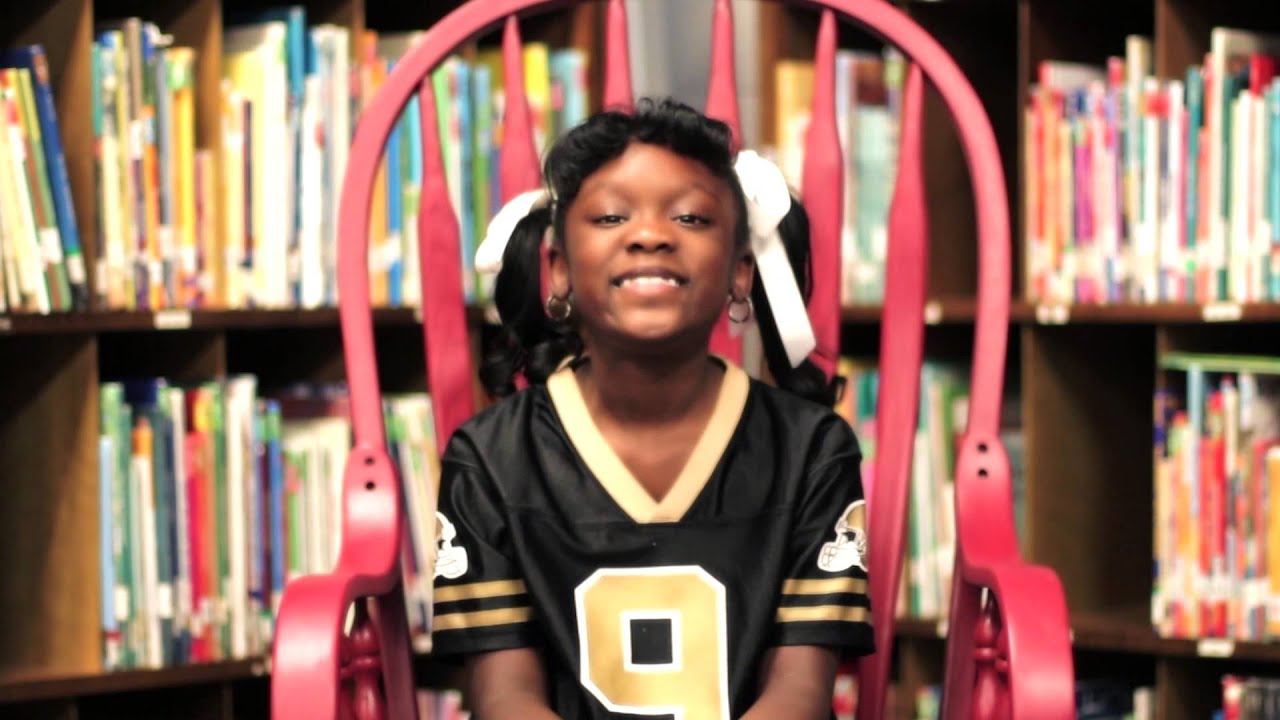 Mosaic Church Kids Ministry Volunteer Video