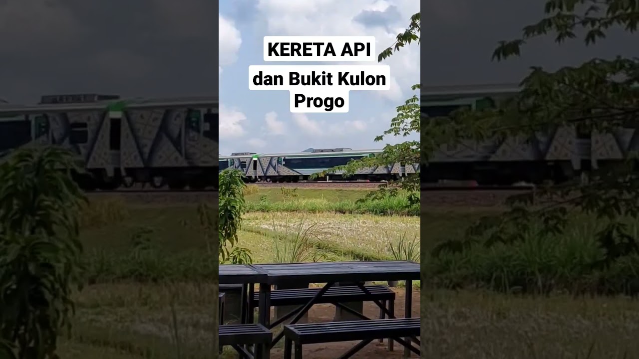 #keretaapi
