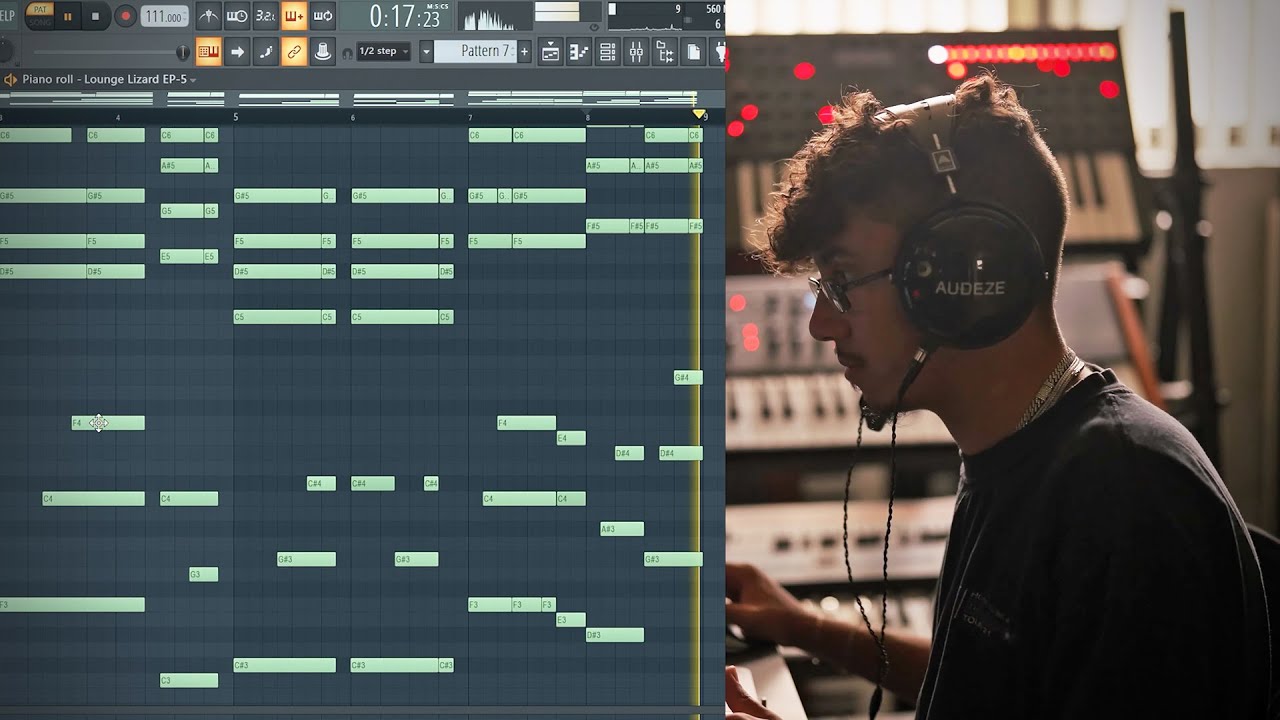 How to Make Beats That Catch Attention