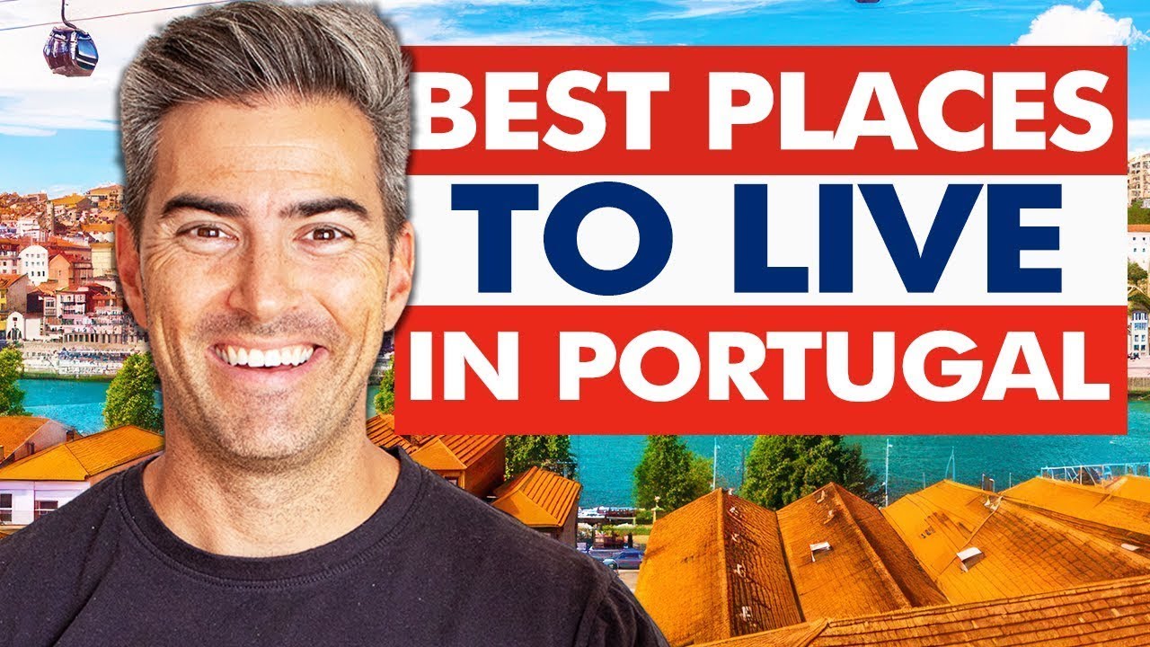 The 12 Best Cities to Live in Portugal Right Now!