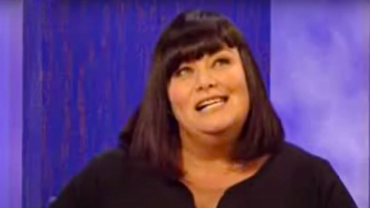 Dawn French Interview | Parkinson | BBC Studios
