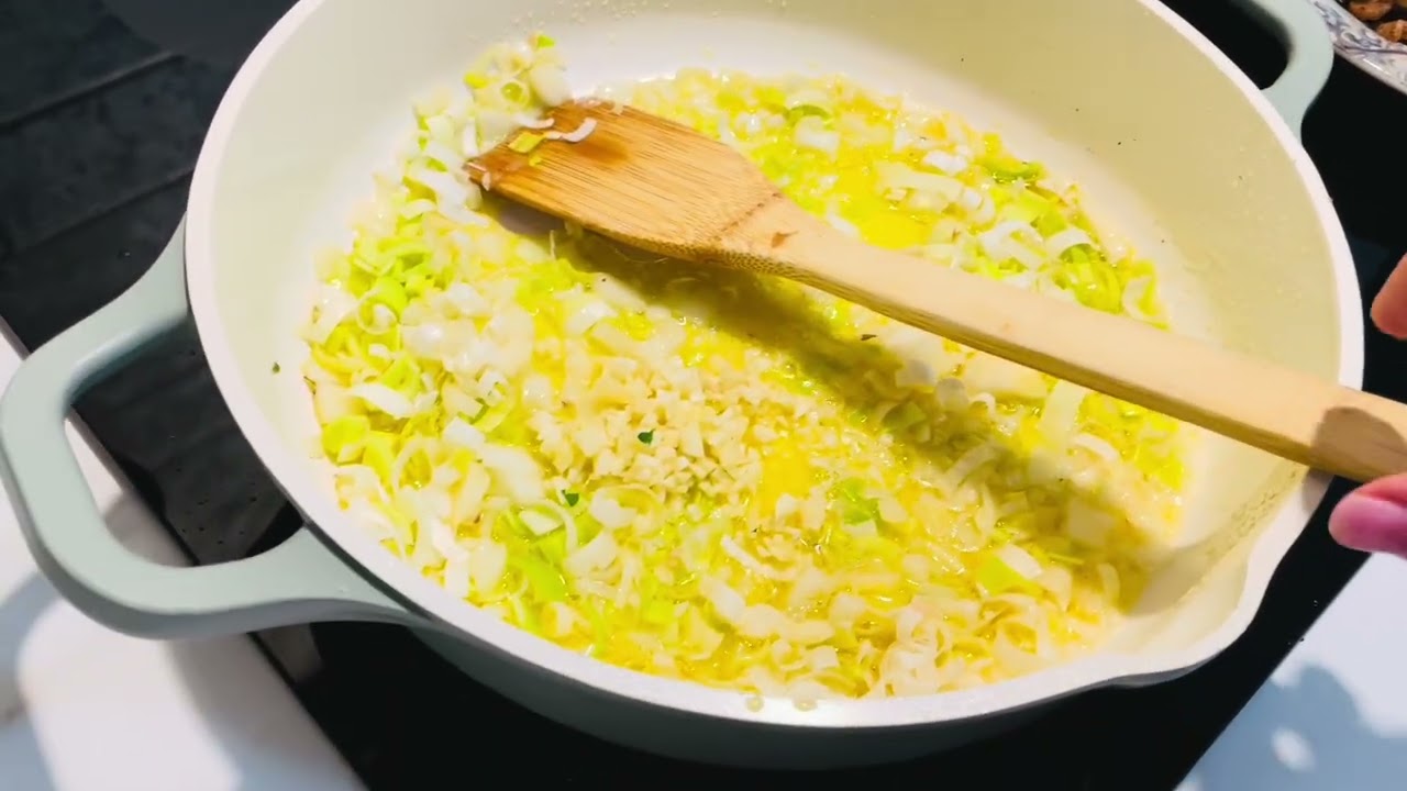 This is not Beef Stroganoff… but it melts in your mouth the same way.