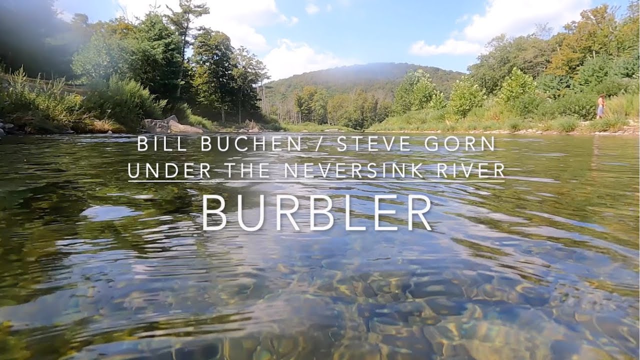 Burbler