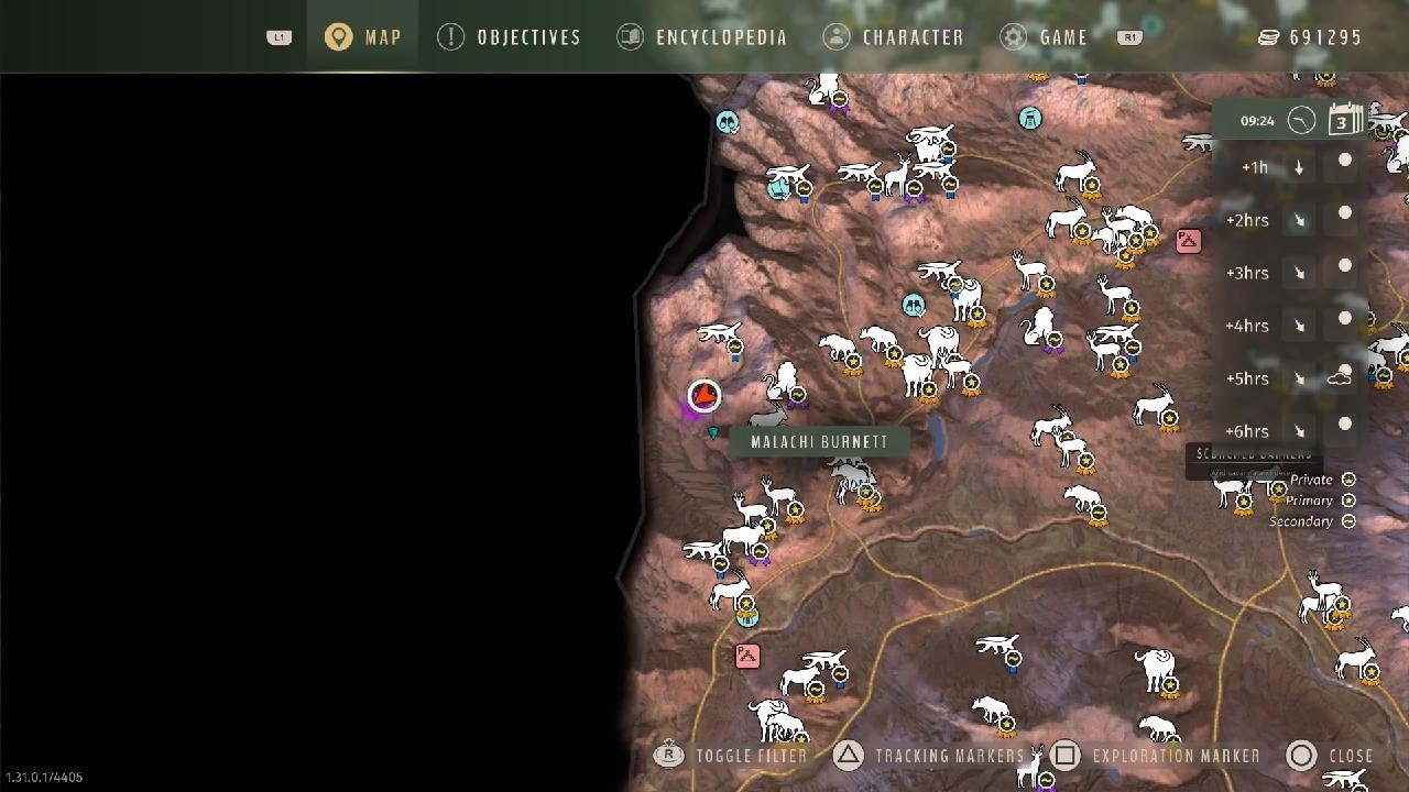 Way of the Hunter 💥5 STAR # 1000!💥