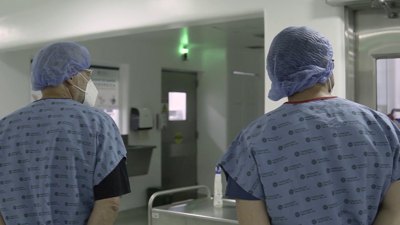 Innovación en salud para el mundo