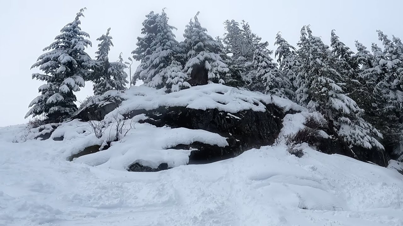 Hucking Cliffs at Grouse