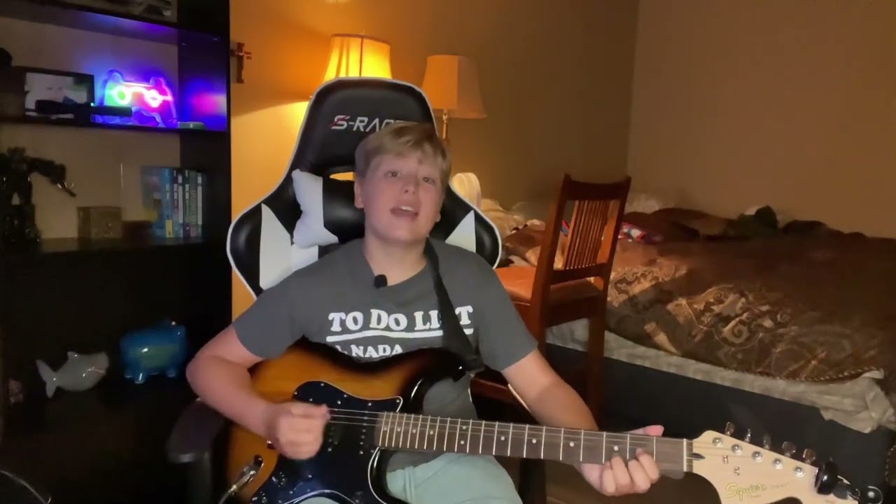 Sweet Home Alabama(TUTORIAL)