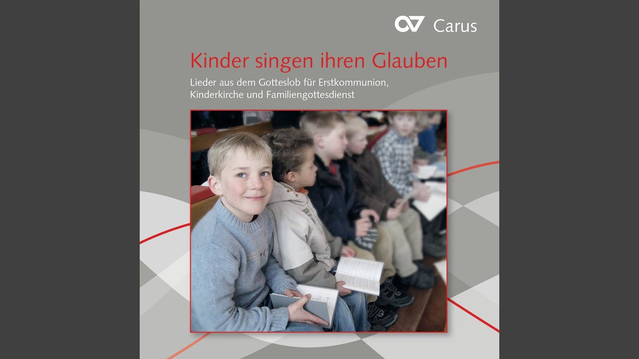 Du rufst uns, Herr, an deinen Tisch