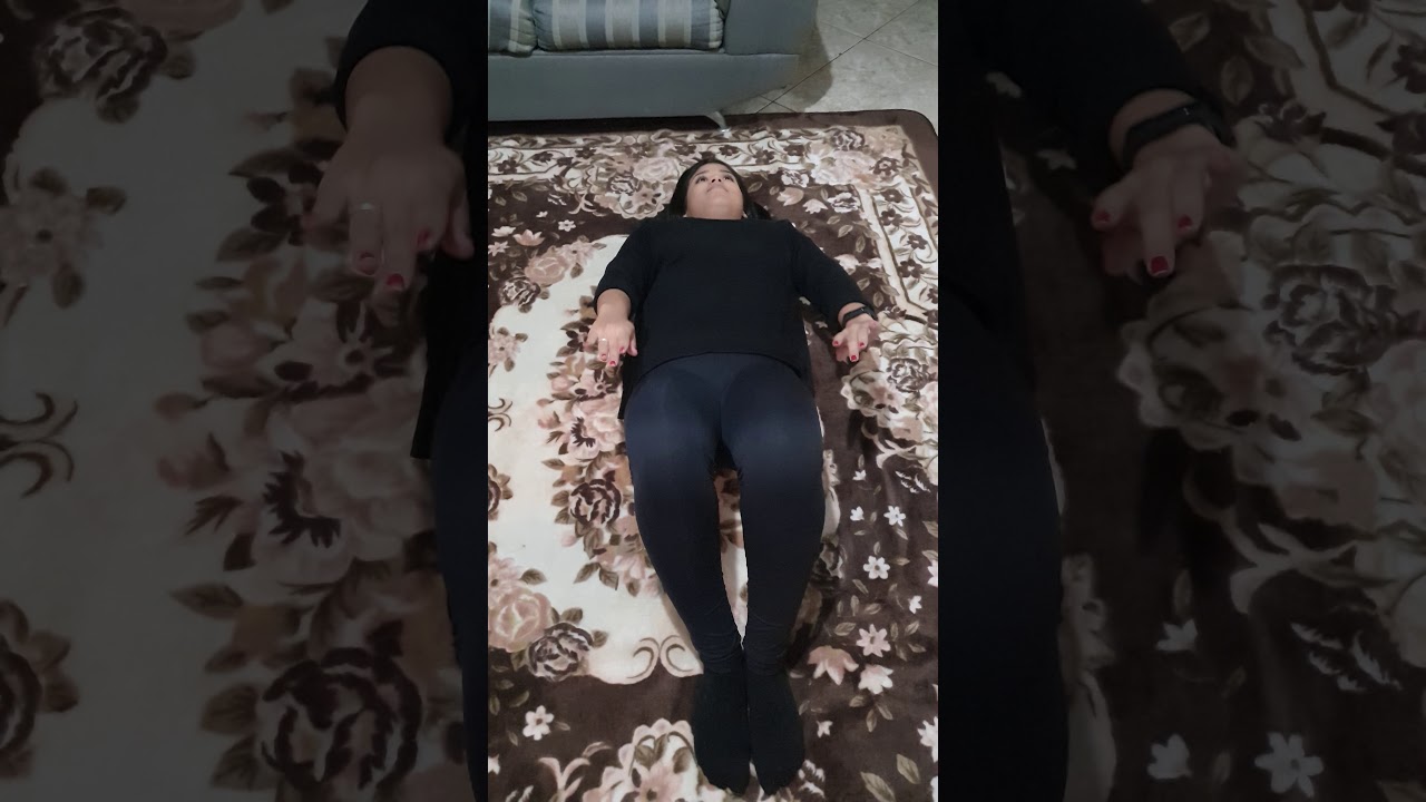 Fisioterapia - Teste de for&ccedil;a - M&uacute;sculo Abdominal