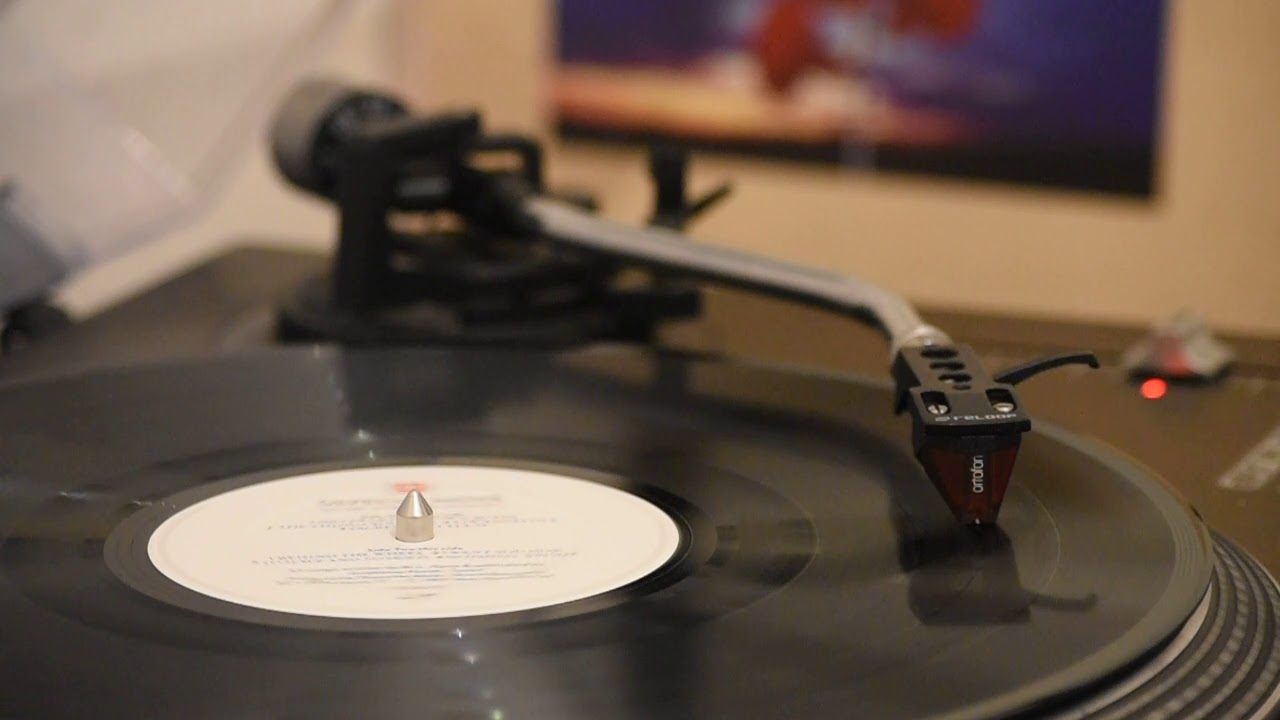 Depeche Mode &lrm;&ndash; Complete B Side [ Music For The Masses LP ]