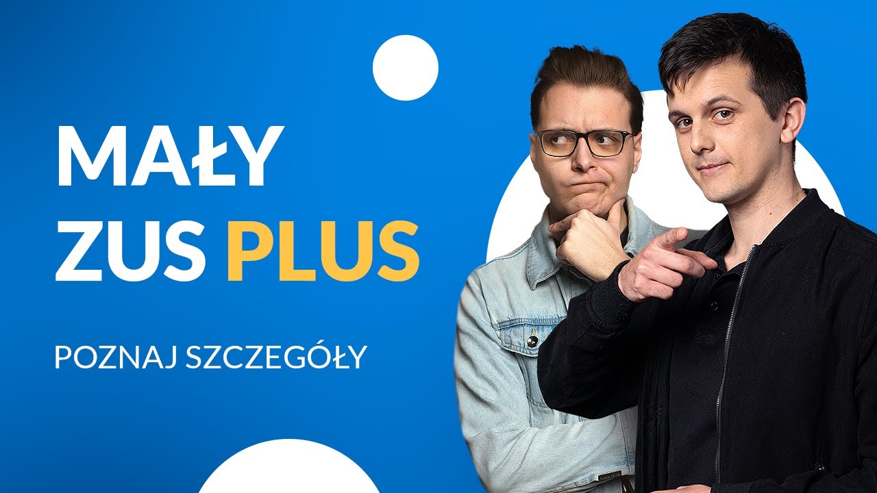 Mały ZUS Plus: Szczeg&oacute;łowe om&oacute;wienie korzyści i zasad | Dowiedz się więcej!