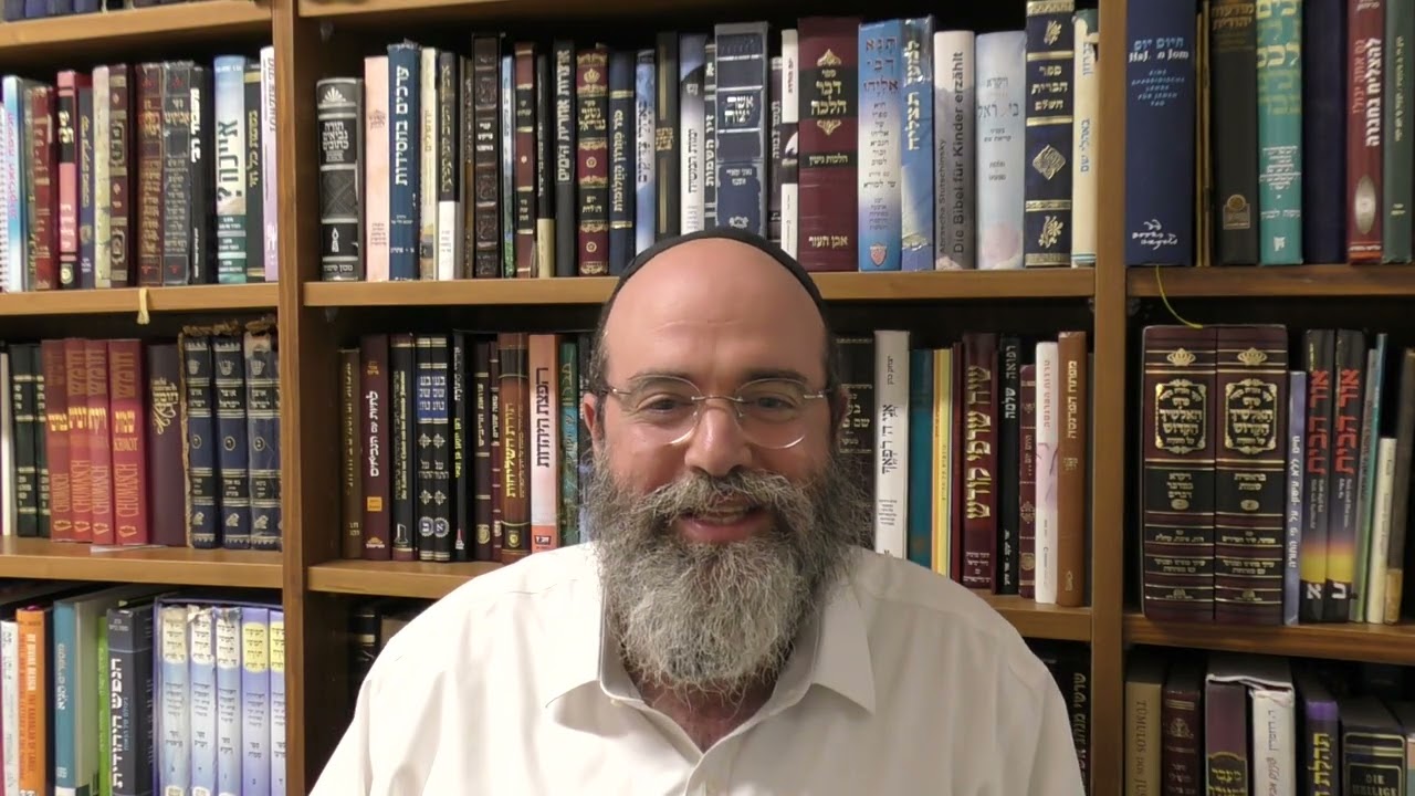 10 Sprichwörter auf Jiddisch