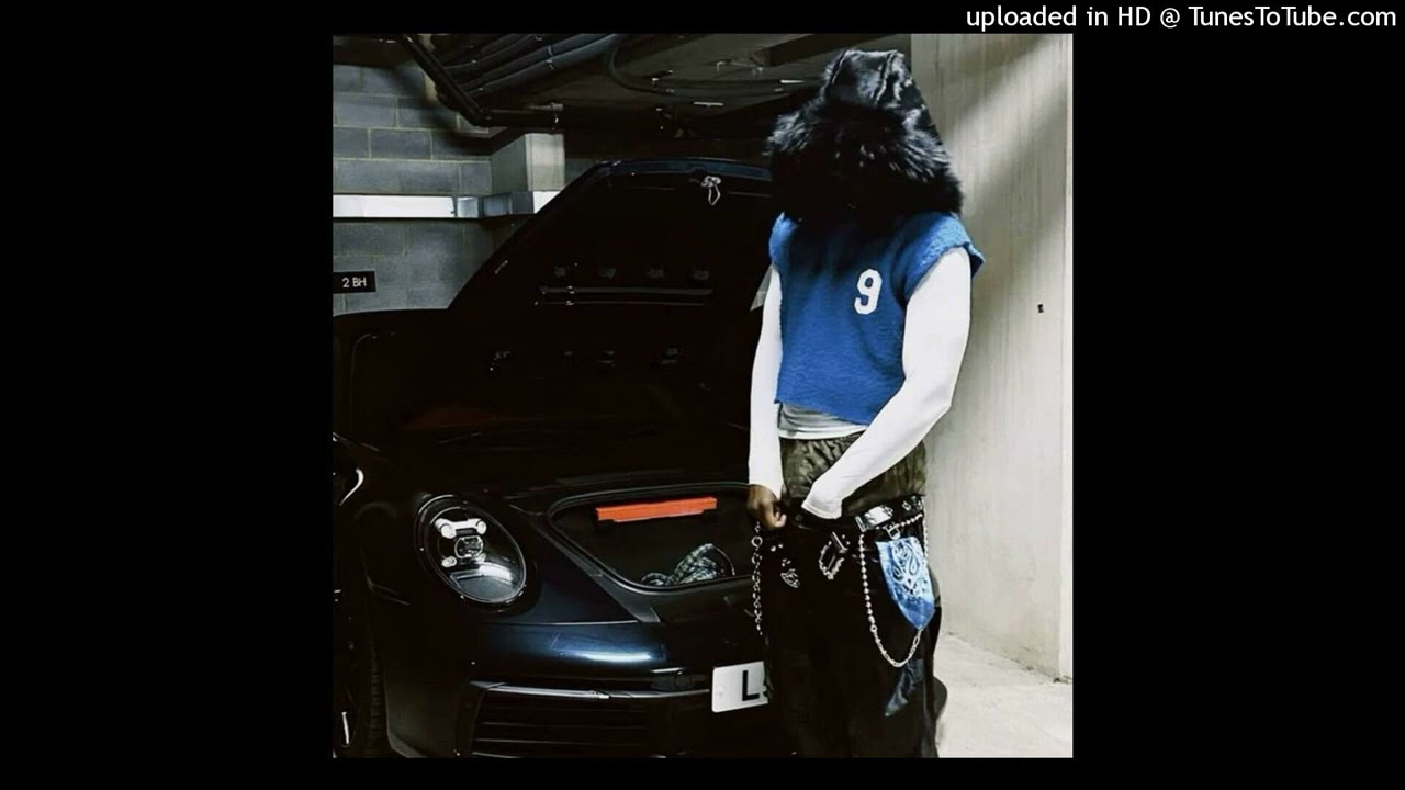 (Free for Profit) Hell Merry + Young God + Dark Type beat — 