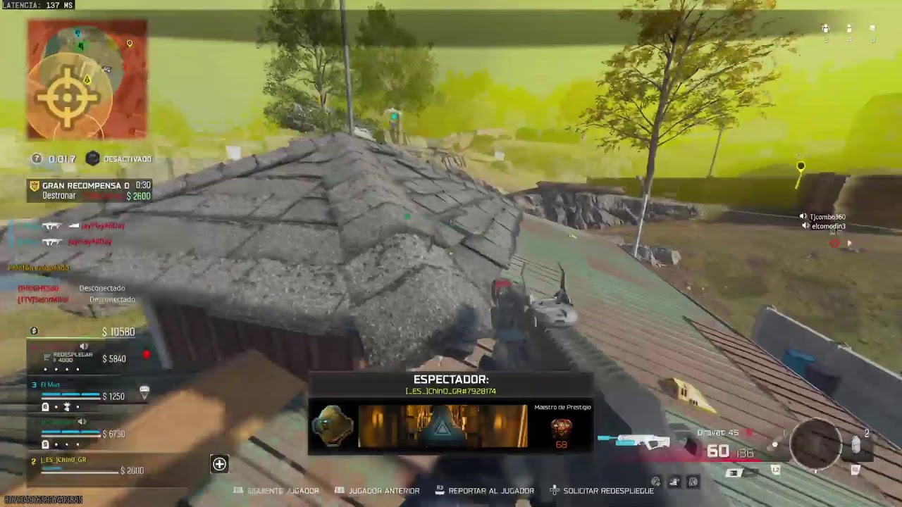 Warzone Ranked sin Llorar!