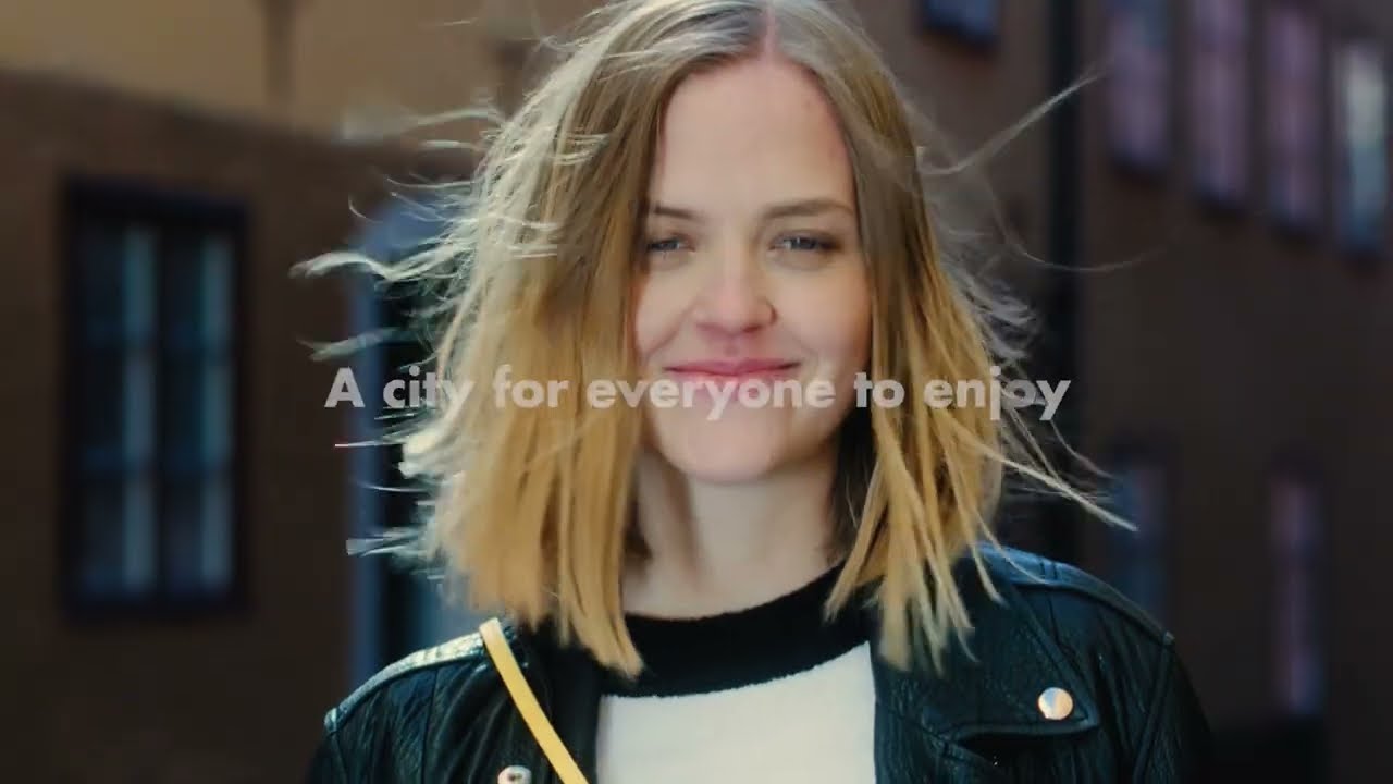 Stockholm Invites You