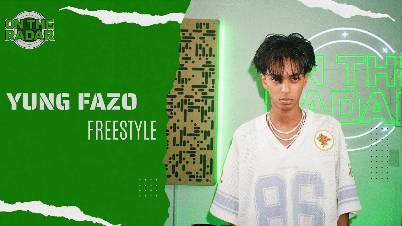 The Yung Fazo 