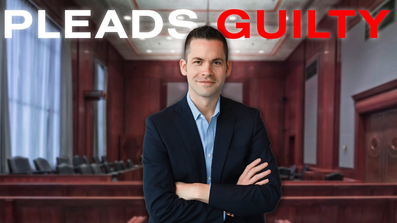 Мэтт Онофрио признал себя виновным в банковском мошенничестве на сумму 35 миллионов долларов