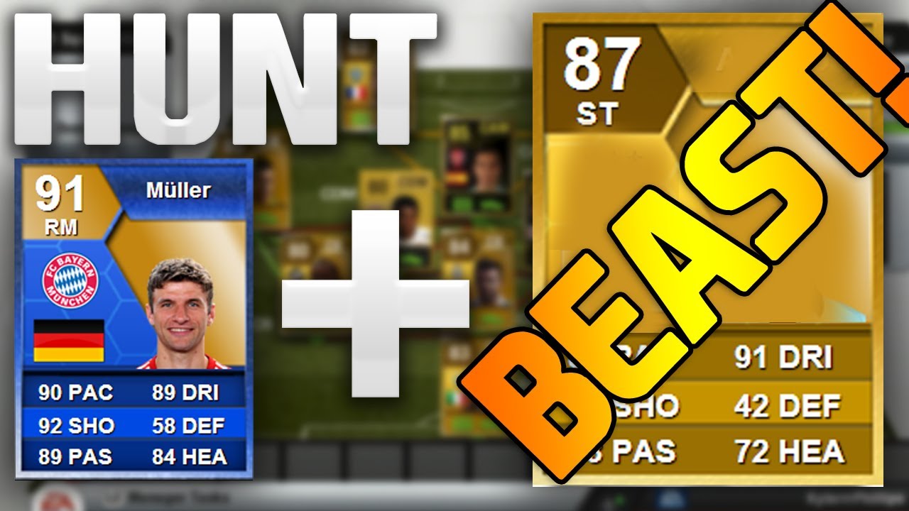 FIFA 13 - 'Pack 'N' Play' 97 