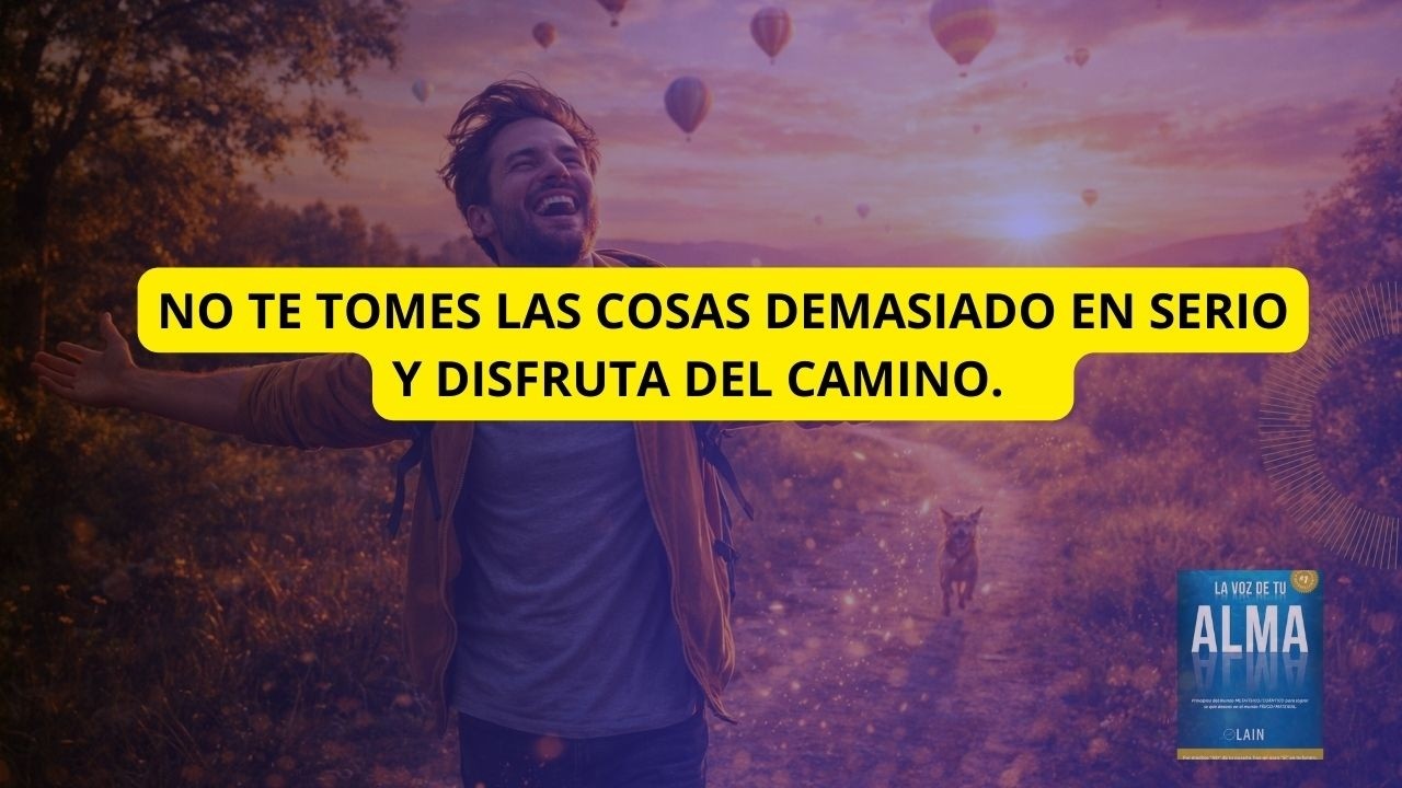 ¿De donde proviene, la IMPACIENCIA del miedo o de la fe?