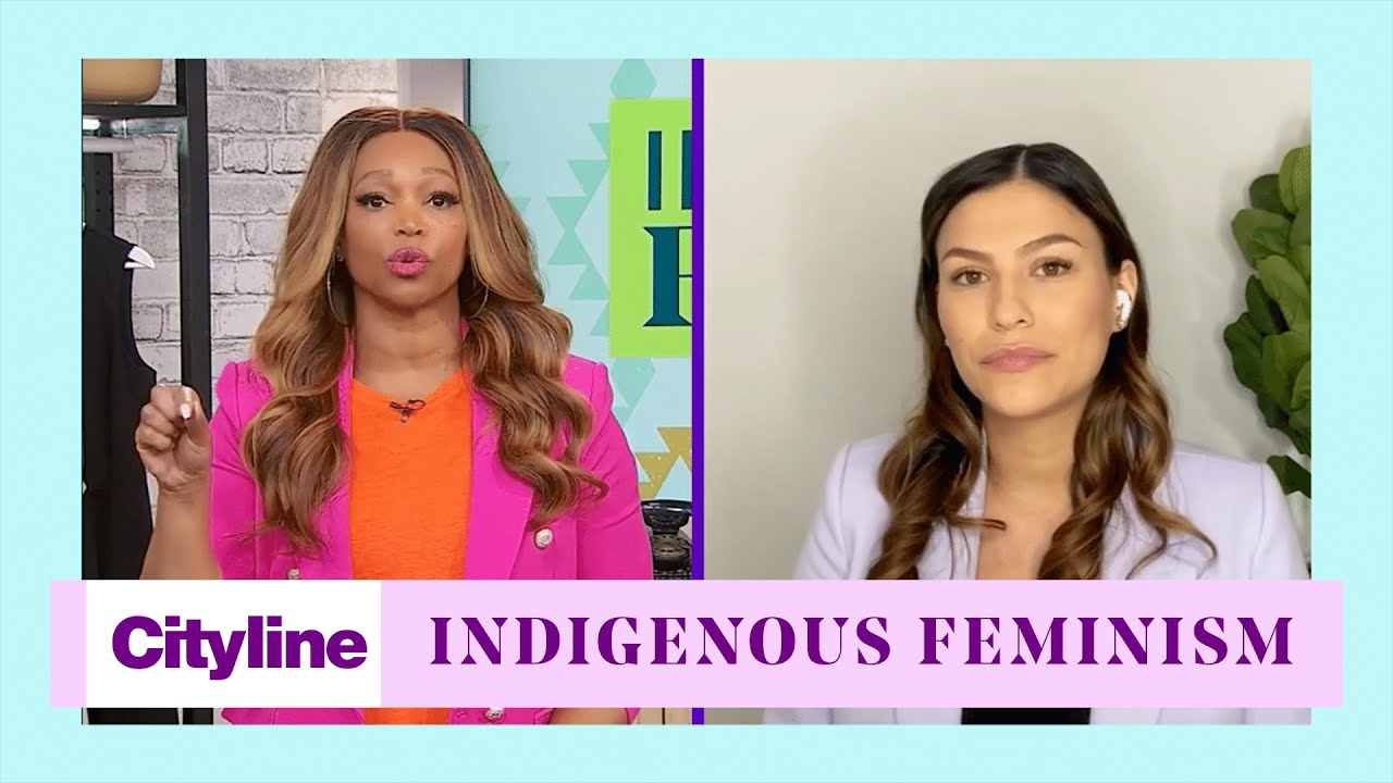 Indigenous Feminism: 