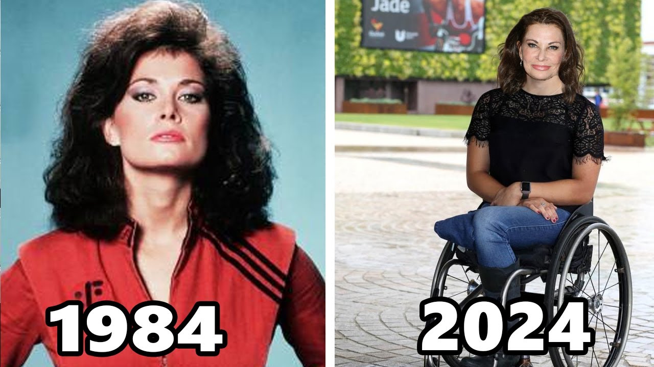 V (1984 - 1985) В ролях: ТОГДА И СЕЙЧАС 2024 Кто ушел из жизни спустя 40 лет?