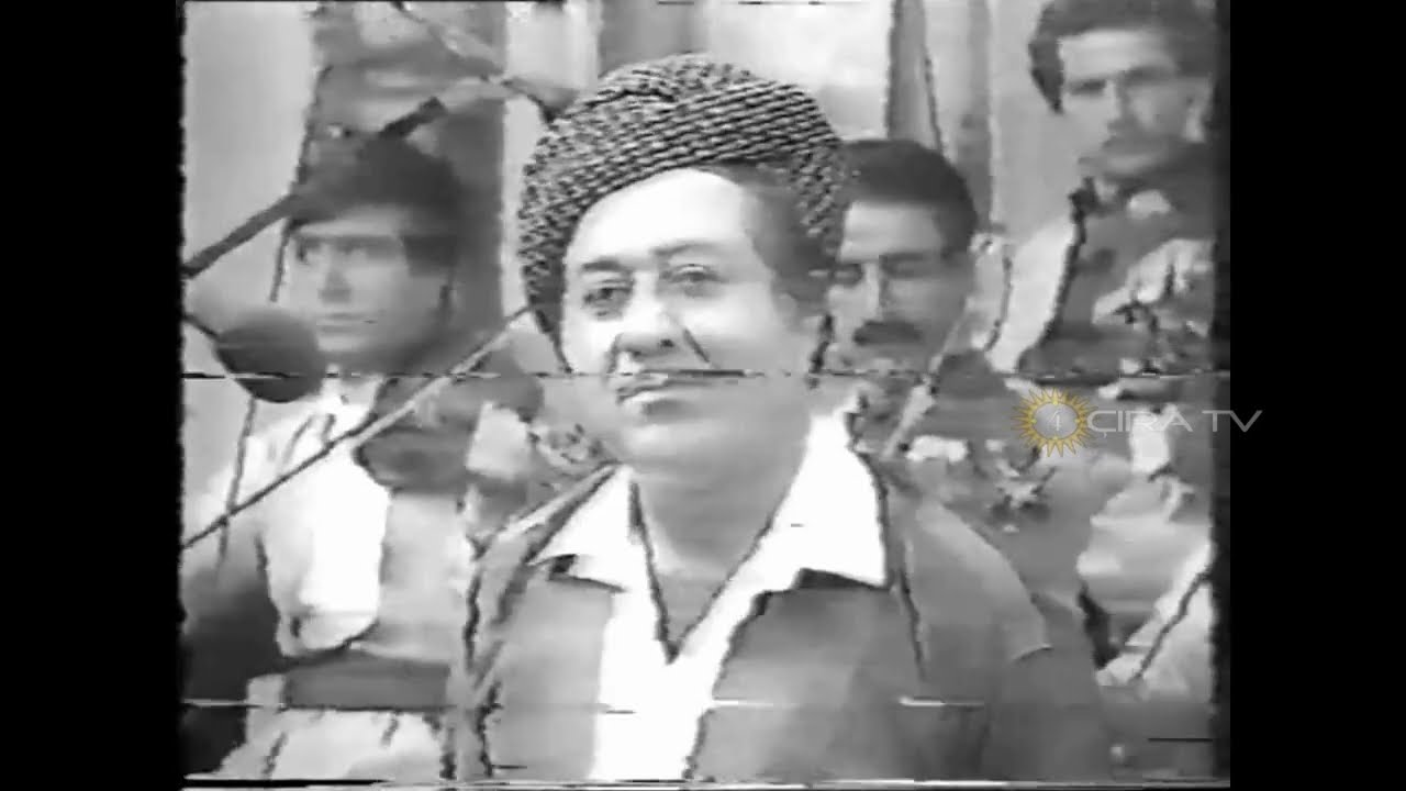 تەحسین تەها - ئەی وەی زارا گیان - لە پاش مەرگم  | Tahsin taha - Le Paş Mergim - Ay way zara gian