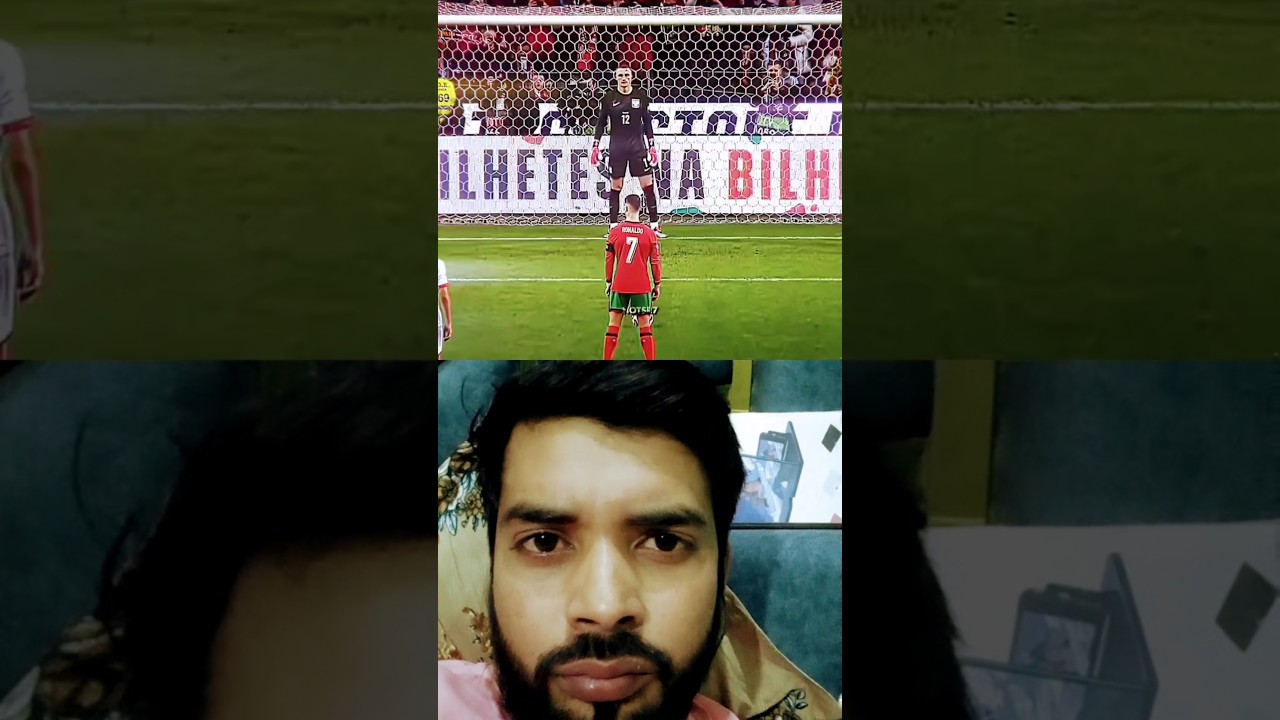 Ronaldo&rsquo;s Most Embarrassing Goals Ever #youtubeshorts #football #viralshorts