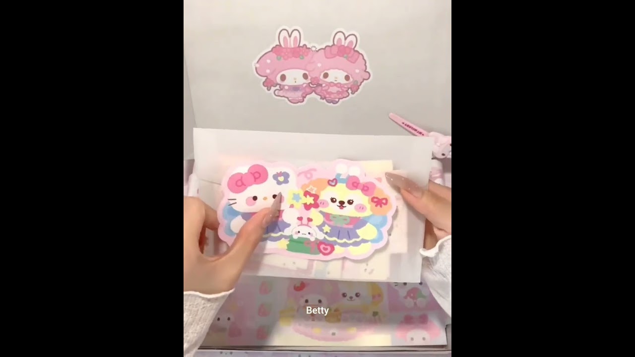  Small Business Order packaging| ASMR Let’s packaging together for her #asmr 