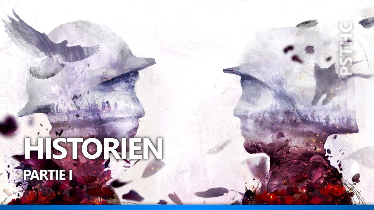 11-11 : Memories Retold : Historian Trophy Guide | Trophée Historien