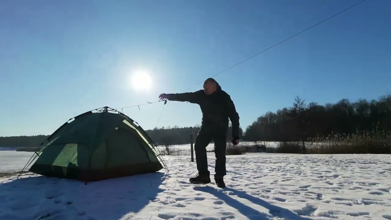 CQ LOTA SQ9SZ Jezioro Chechło-Nakło