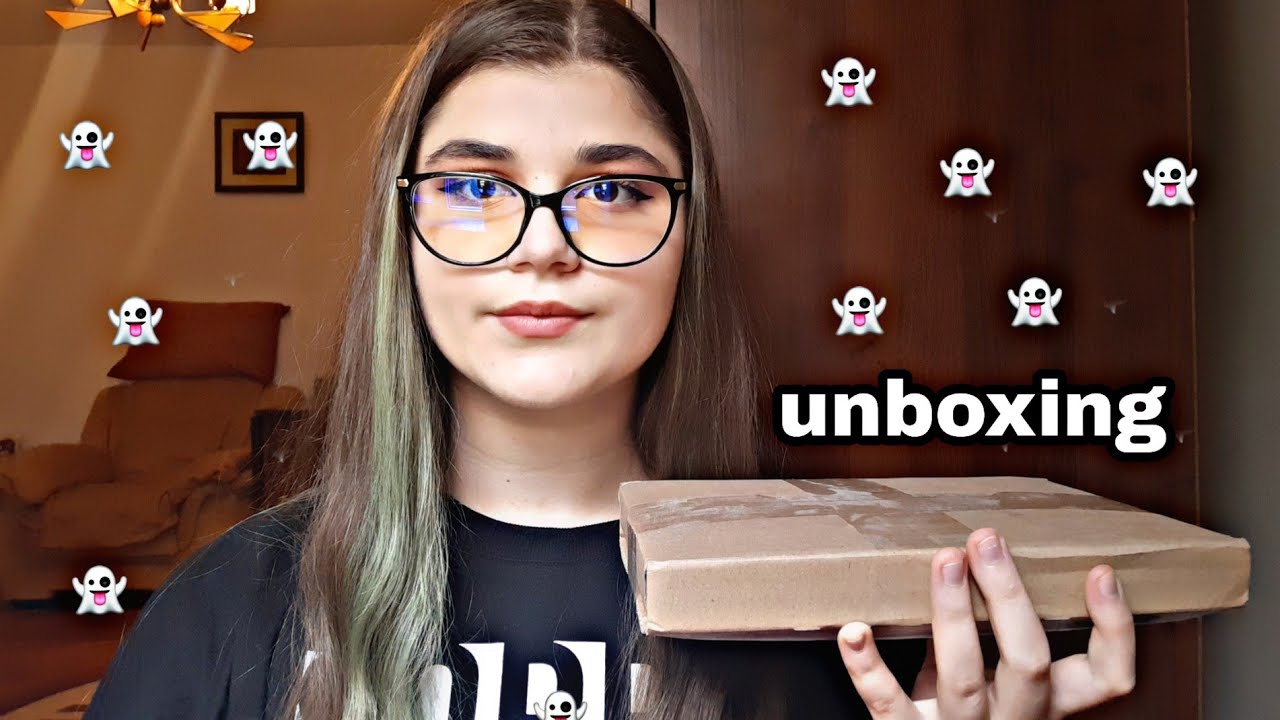 Unboxing Nemira și Leda Edge 📚 ||Ce cărți am primit?||