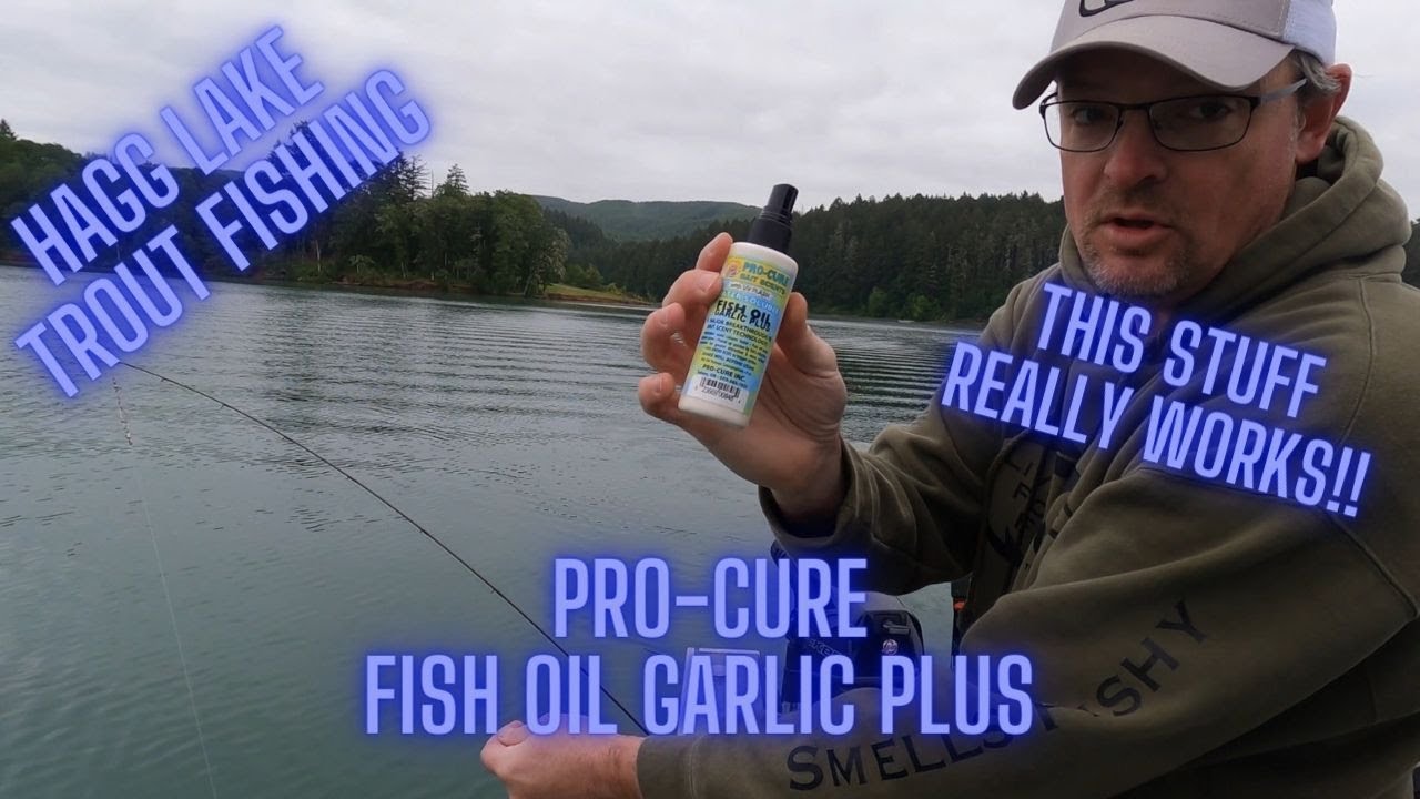 How To catch some decent Trout on Hagg Lake. #troutfishing, #hagglake, #howtocatchfish,