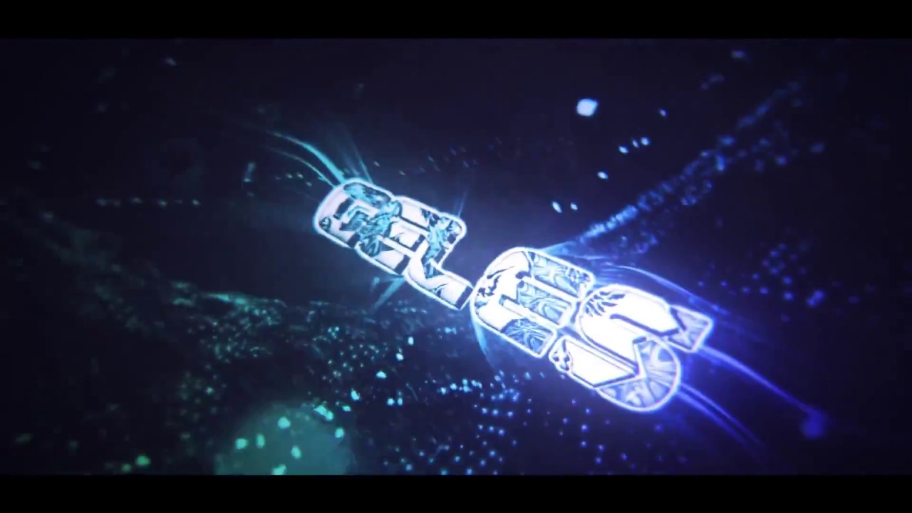 My Intro v3.0 | Created by COFFEE FX