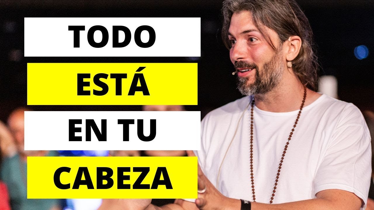 EL 100% DE LAS COSAS SE HACEN REALIDAD Cuando UTILIZAS Esta TÉCNICA - Visualización Creativa |Lain
