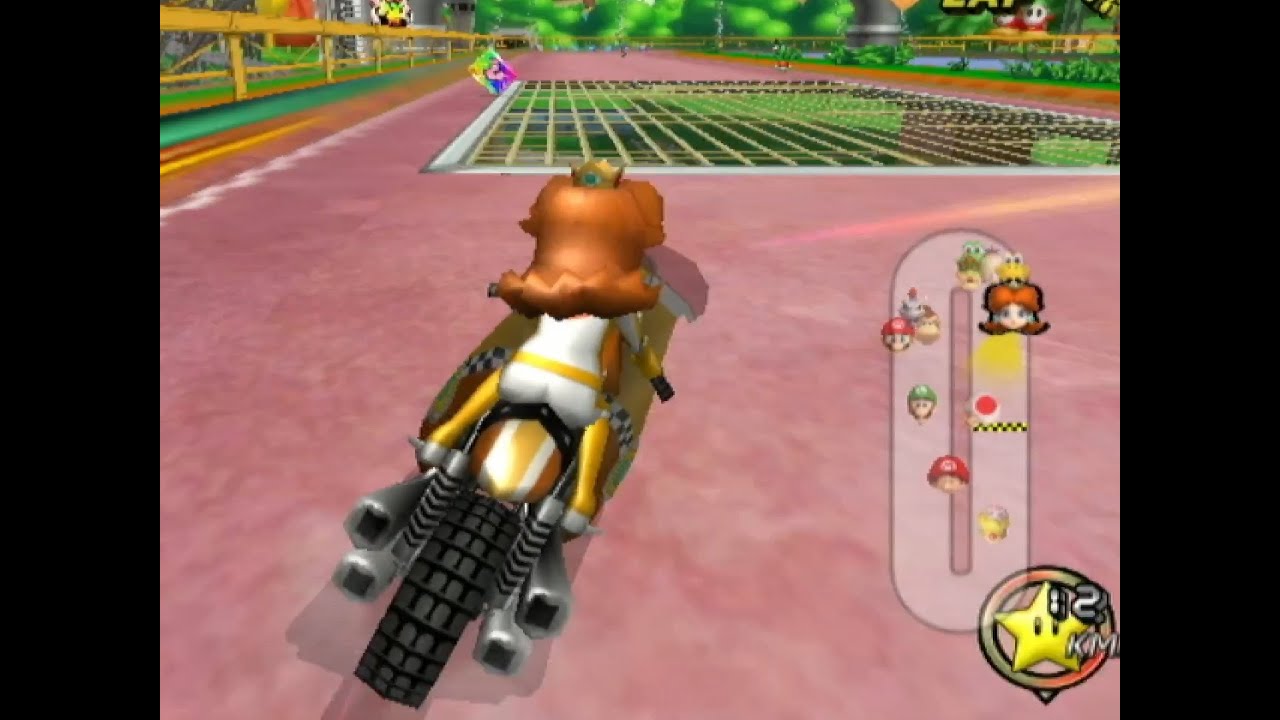 Mario Kart Wii CTGP Revolution All 216 Tracks 200cc Playthrough (2024 Edition)