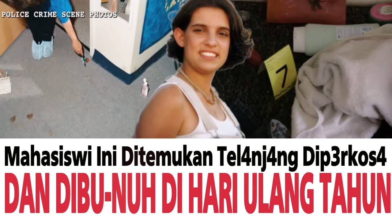 MAHASISWI DIP3RK0S4 HINGGA T3W4S DI ASRAMA KAMPUS
