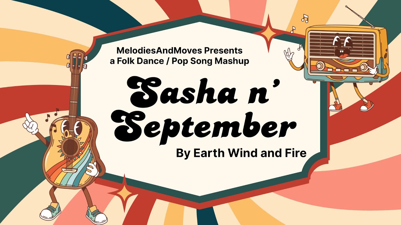 Sasha and September