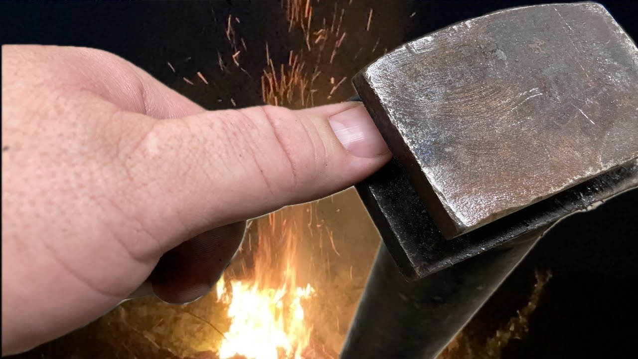 Unique Blacksmith Vise Explained